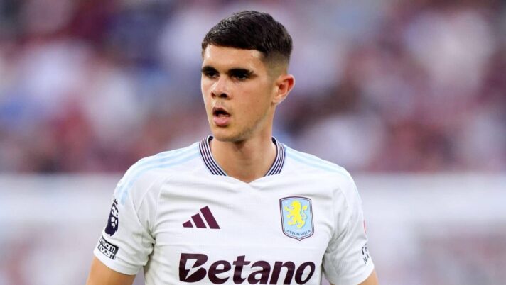 Rangers are to finalise signing of Aston Villa defender Kosta Nedeljkovic