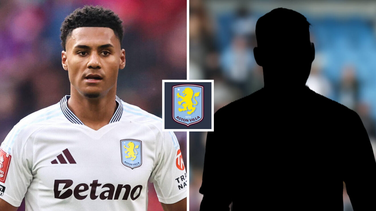 Ollie Watkins, Aston Villa