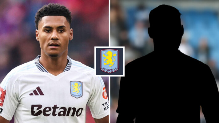 Ollie Watkins, Aston Villa