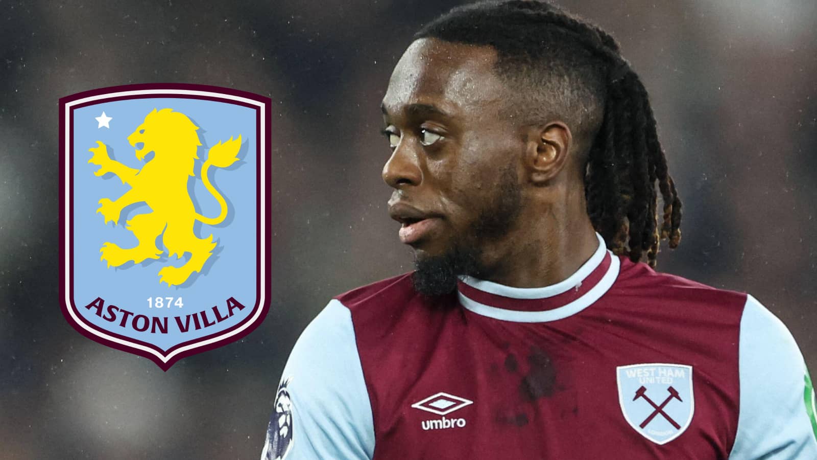 Aaron Wan-Bissaka, Aston Villa