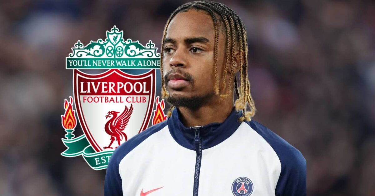Liverpool expect Barcola transfer to go through this week with 'massive asset' to be Iraola 'game-