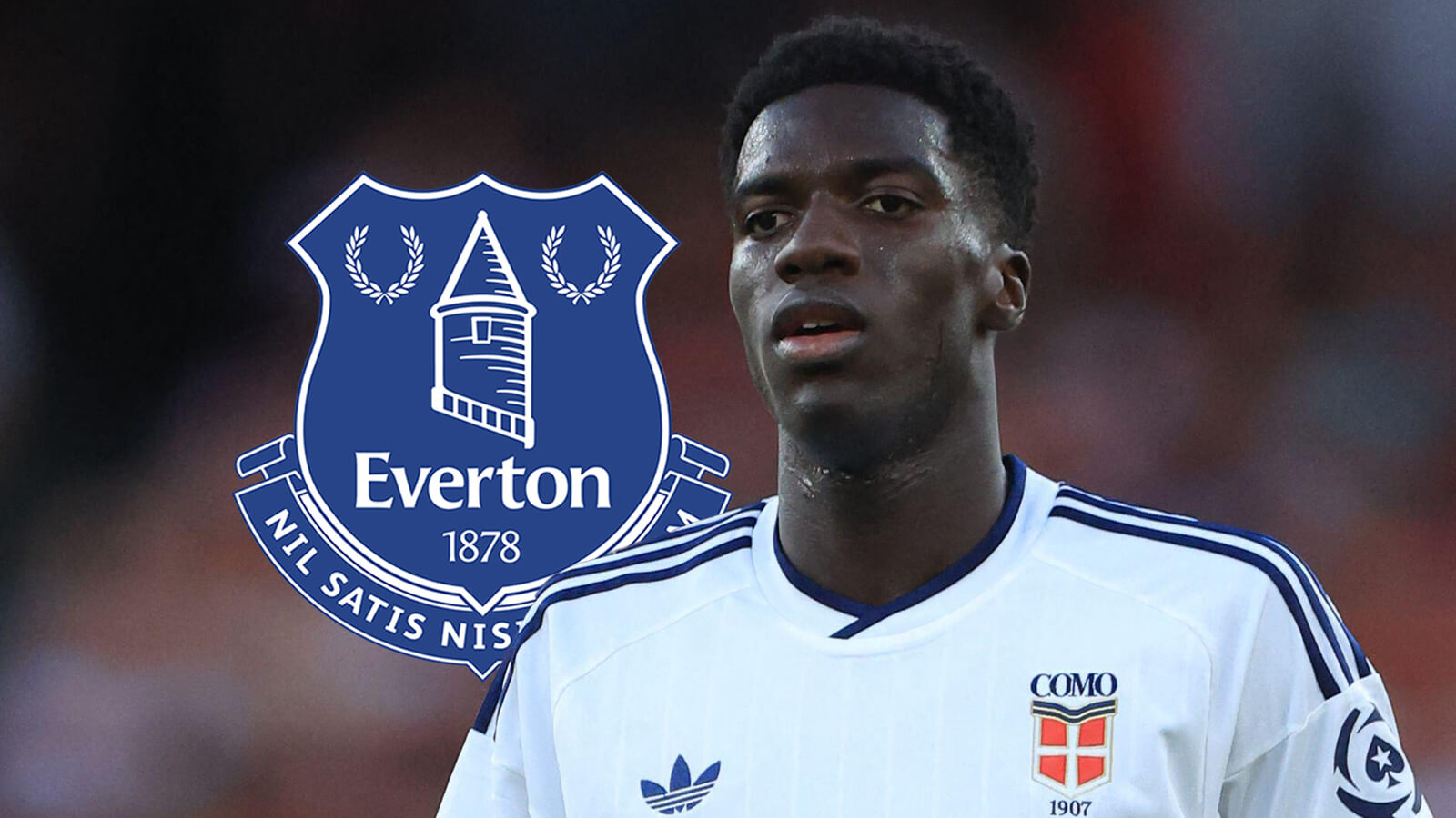 Everton plotting move for £50m-rated Serie A attacker as Jack Grealish decision looms