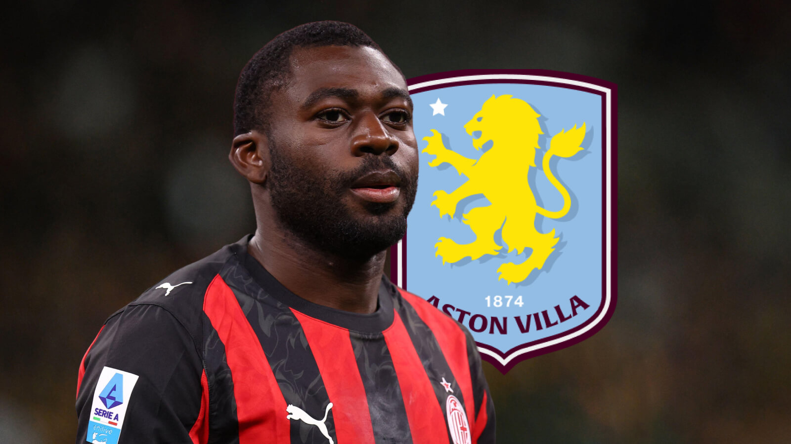 Youssouf Fofana, Aston Villa