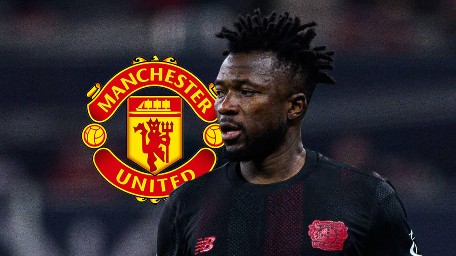 Man Utd leading race to sign £42.8m-rated Bundesliga defensive boss as contact made - TEAMtalk