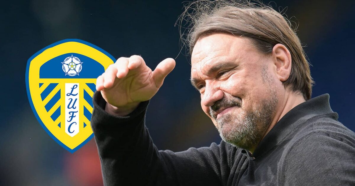 Broad agreement reached over new Daniel Farke contract as ‘remarkable’ Leeds boss is set new target – Exclusive