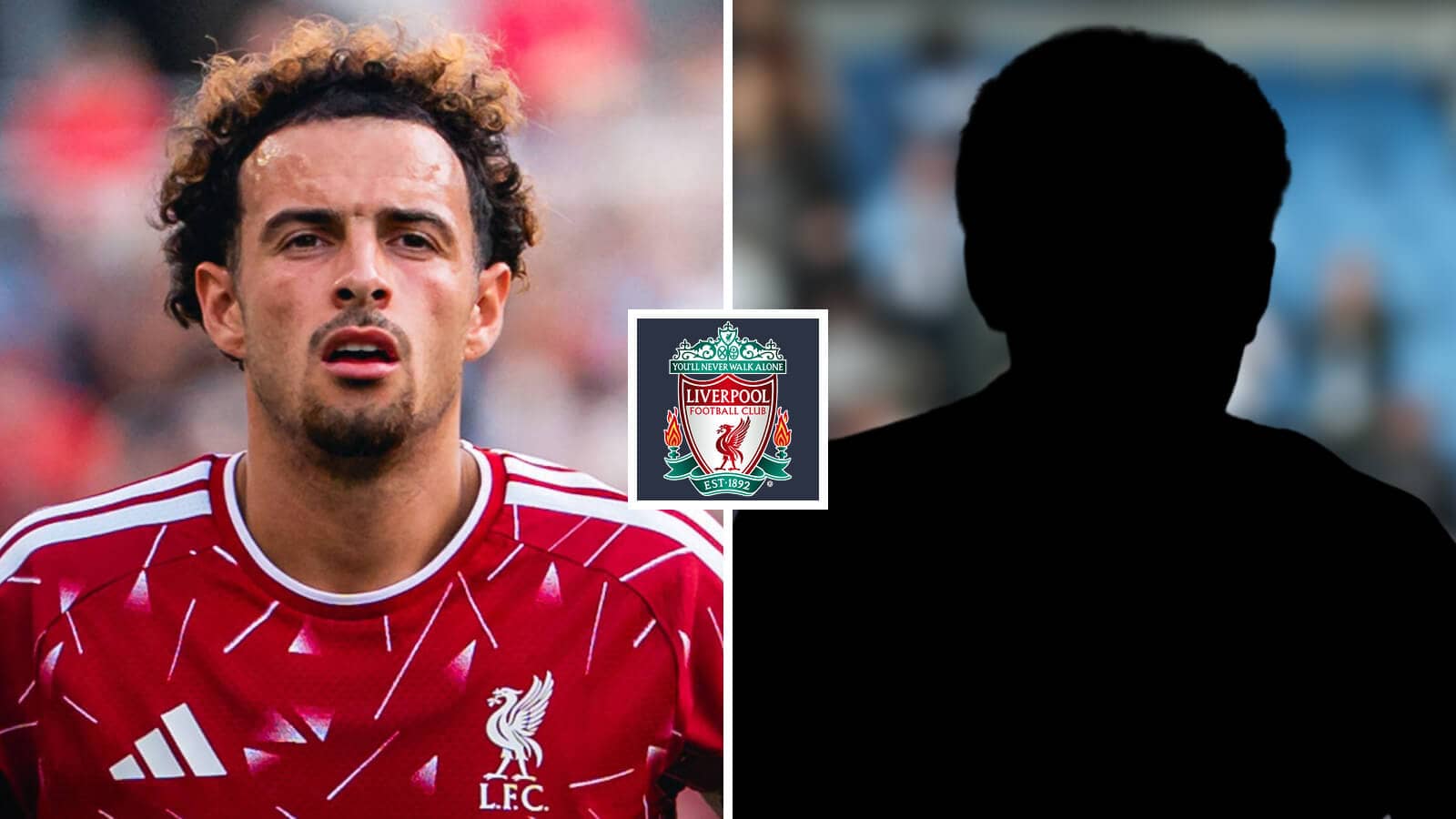 Iraola 'blown away' by who Liverpool have chosen to replace Jones - Exclusive