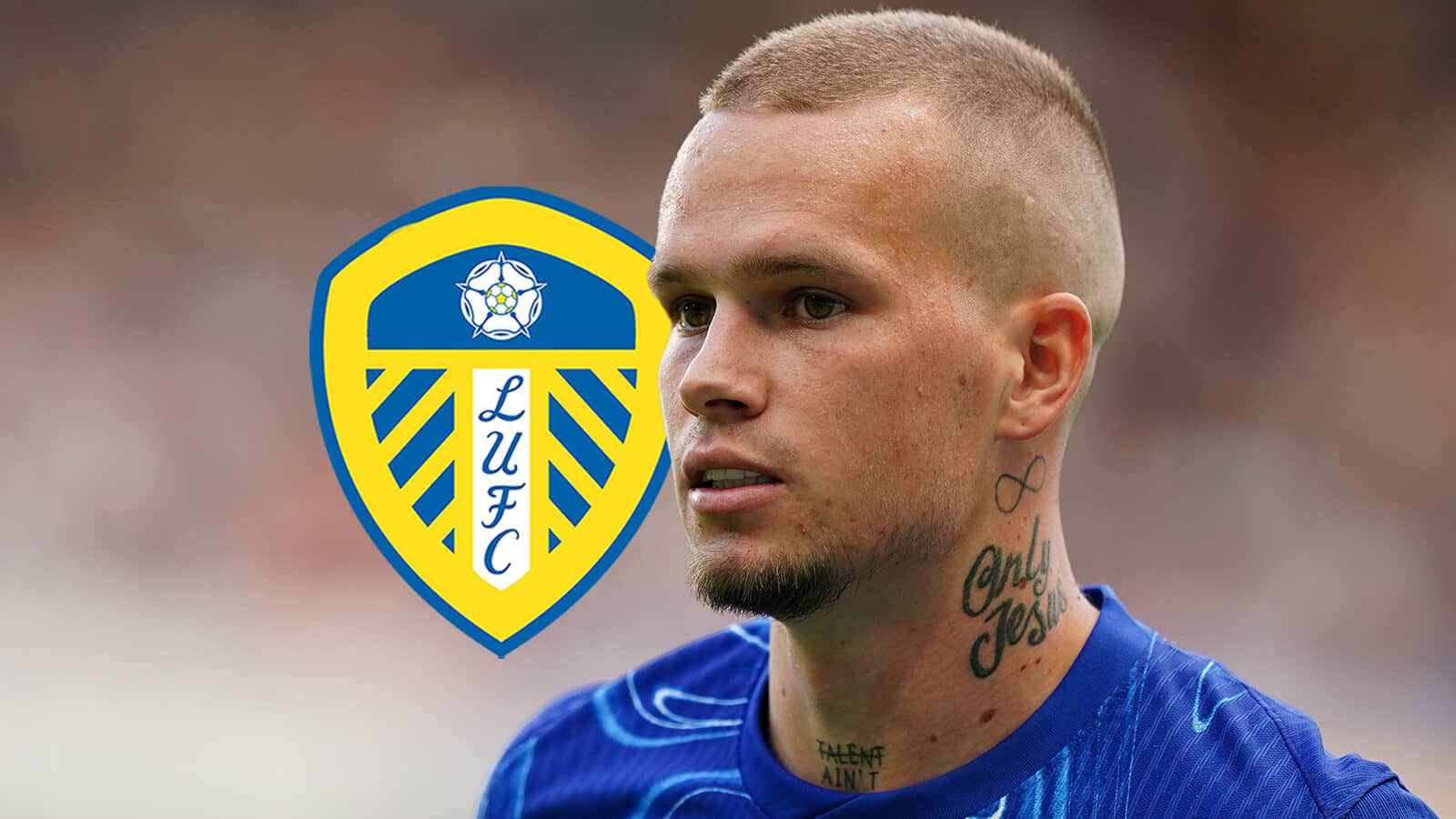 Farke dodges Mudryk question as Leeds learn two conditions to secure Chelsea deal