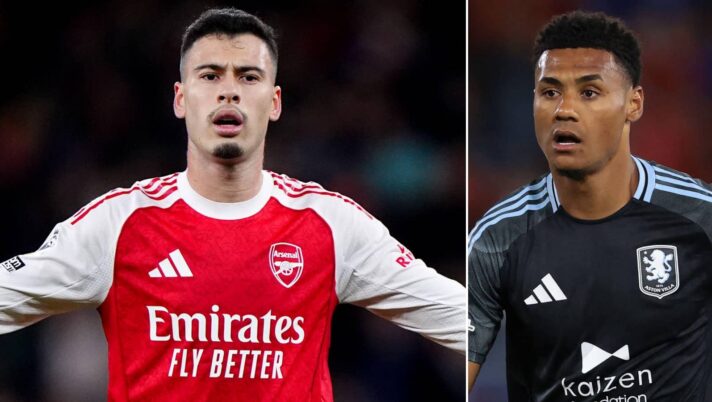 Gabriel Martinelli, Ollie Watkins bound for Saudi Arabia