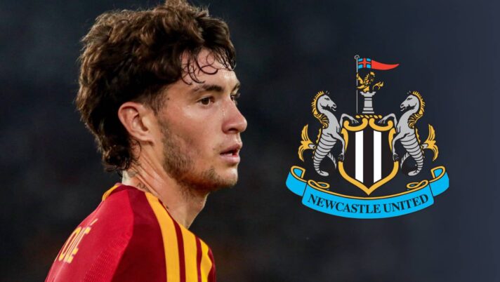 Matias Soule, Newcastle