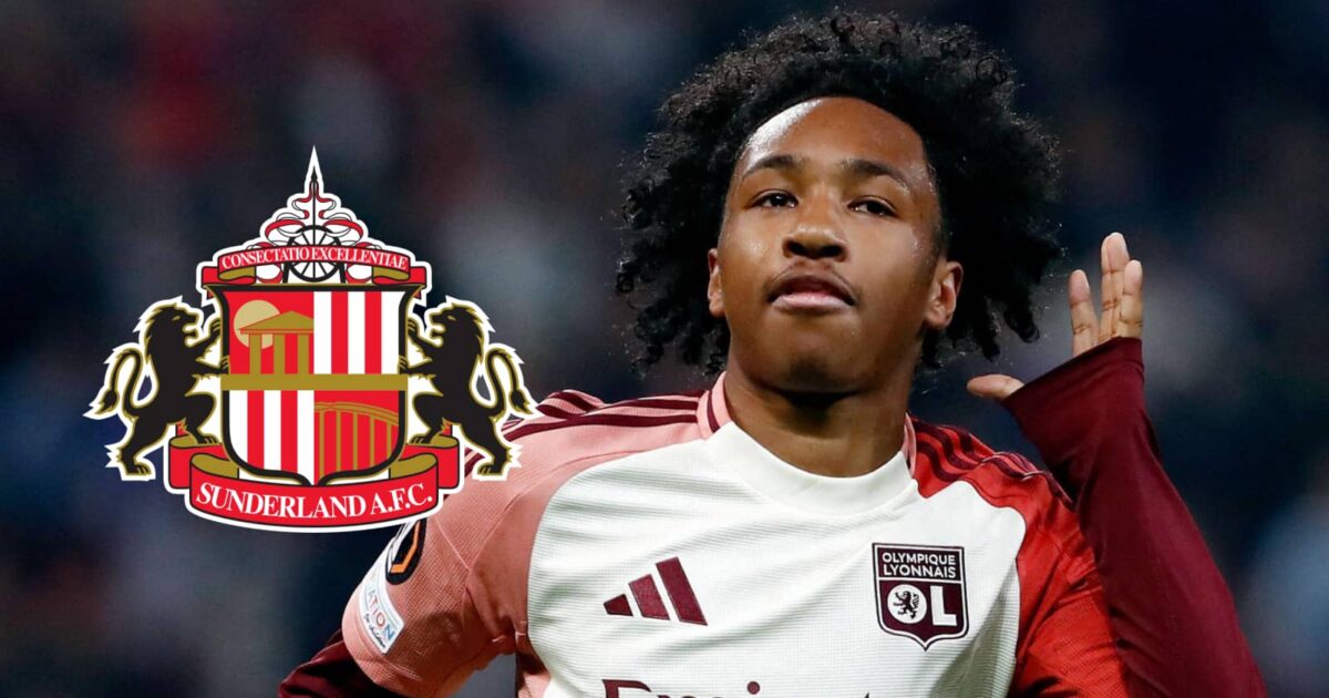 Stunning Sunderland move for Malick Fofana back ON after 'crazy' Crystal Palace twist