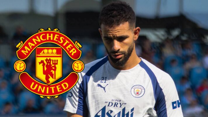 Rayan Ait-Nouri subject on Man Utd enquiry