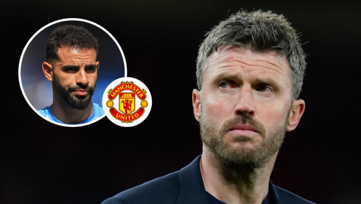 Manchester United, Rayan Ait-Nouri