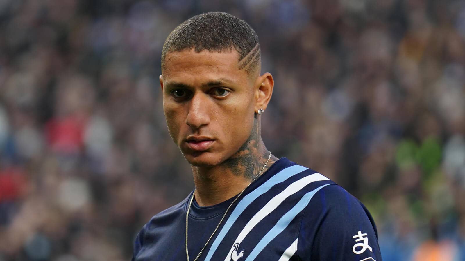 Richarlison ‘pressuring’ Tottenham to ‘accept offer’ after dream Everton return collapses – reports - TEAMtalk