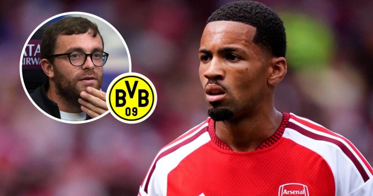 Fabrizio Romano reveals two ‘special’ Ethan Nwaneri clauses with big hint on Arsenal future