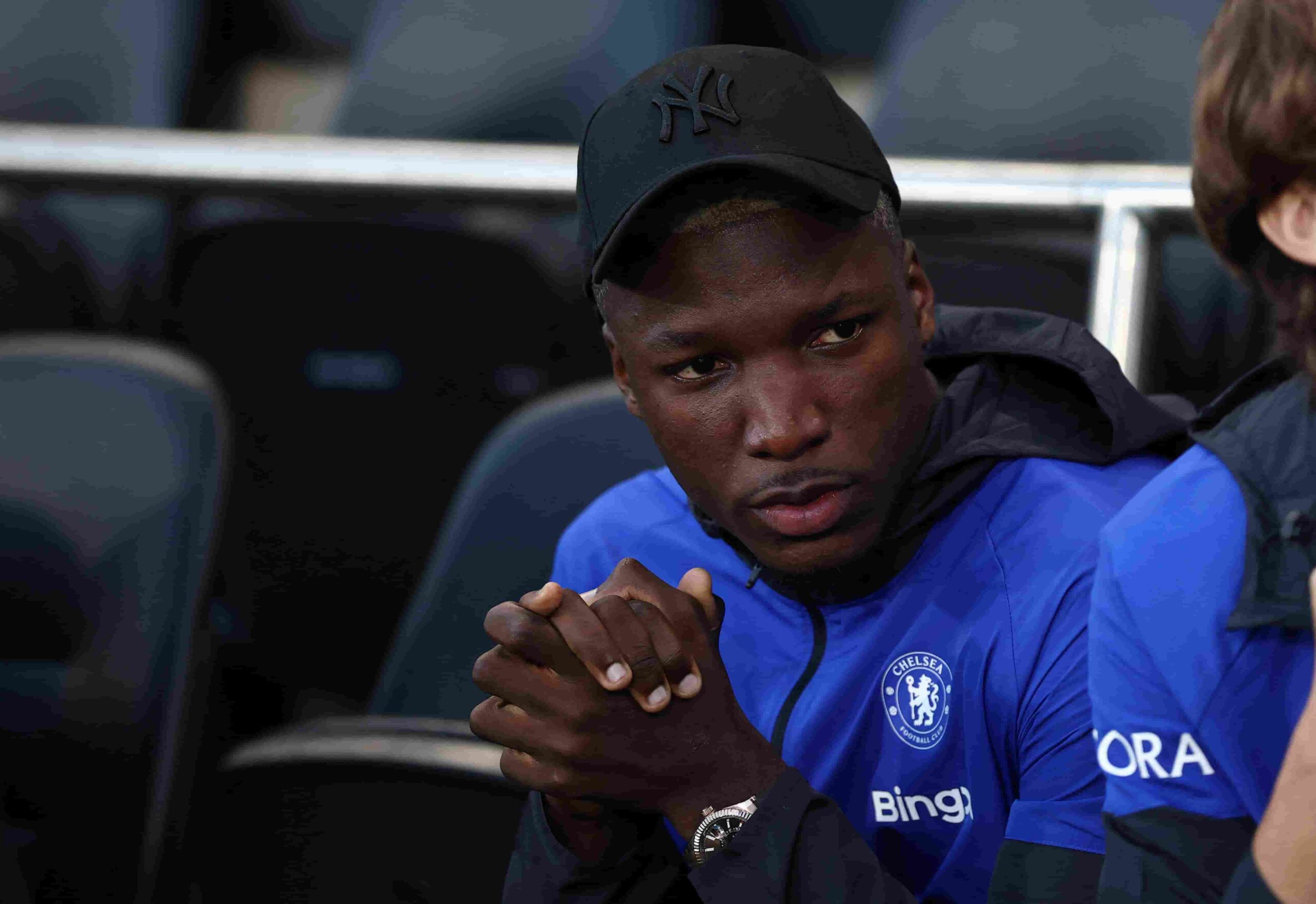 Alonso issues Caicedo injury update as £51m Chelsea target slips away