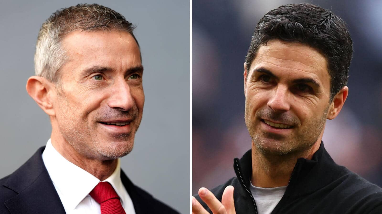 Arsenal in advanced talks to agree pivotal new contract