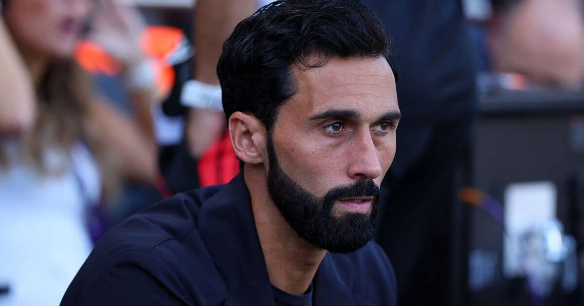 Fulham sack spotlight turns on Alvaro Arbeloa amid claims of squad unrest