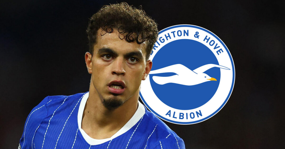 Brighton close to agreeing deal with all-action midfielder after Turkish giants launch approaches