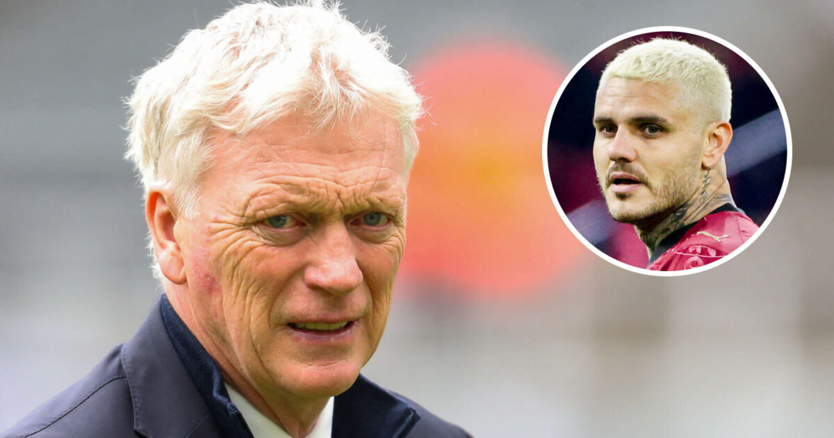 Deadly free agent 250-goal striker OPEN to immediate Everton move as offer made