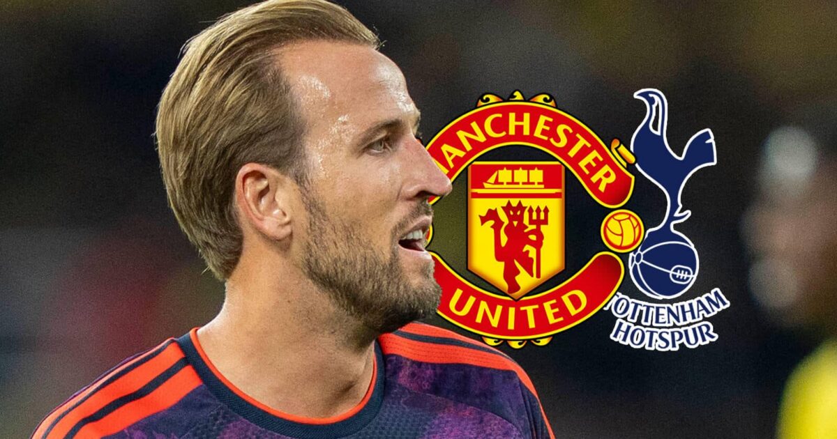 Bayern Munich learn Harry Kane’s FINAL decision on new contract as Man Utd, Tottenham hover