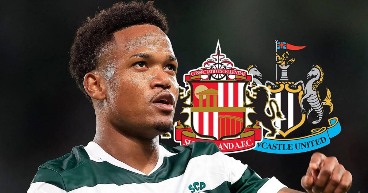Newcastle look to barge Sunderland aside in bid to sign electric £51m winger in January – Exclusive