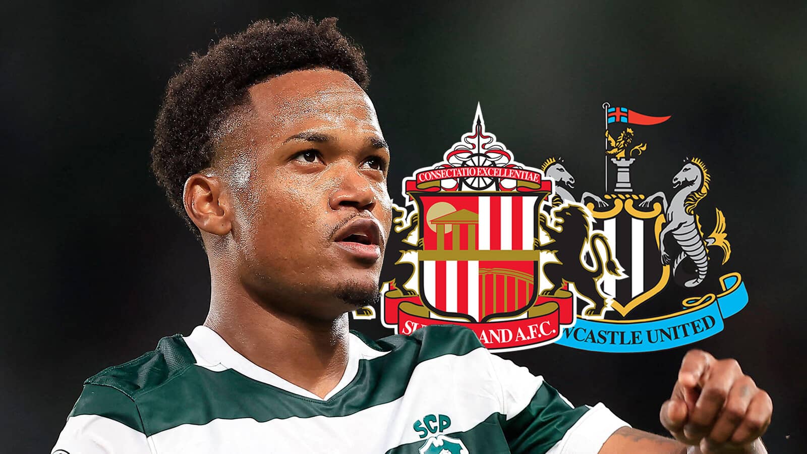 Sunderland now battling Newcastle for sensational £51m January signing - Exclusive
