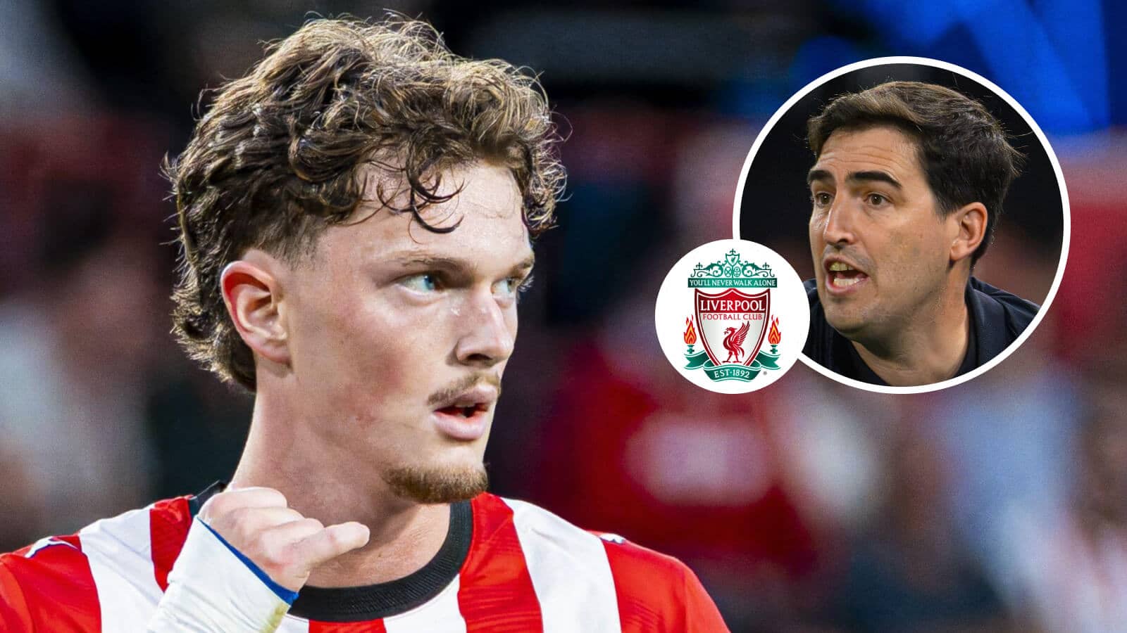 Liverpool lead race to sign Lamine Camara for £60m in January
