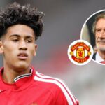Report reveals the two REAL reasons JJ Gabriel wants to quit Man Utd as Sir Jim Ratcliffe makes last ditch plea to change his mind