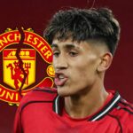 JJ Gabriel enraged by progress of two Man Utd teammates as Roy Keane gets embroiled in exit row