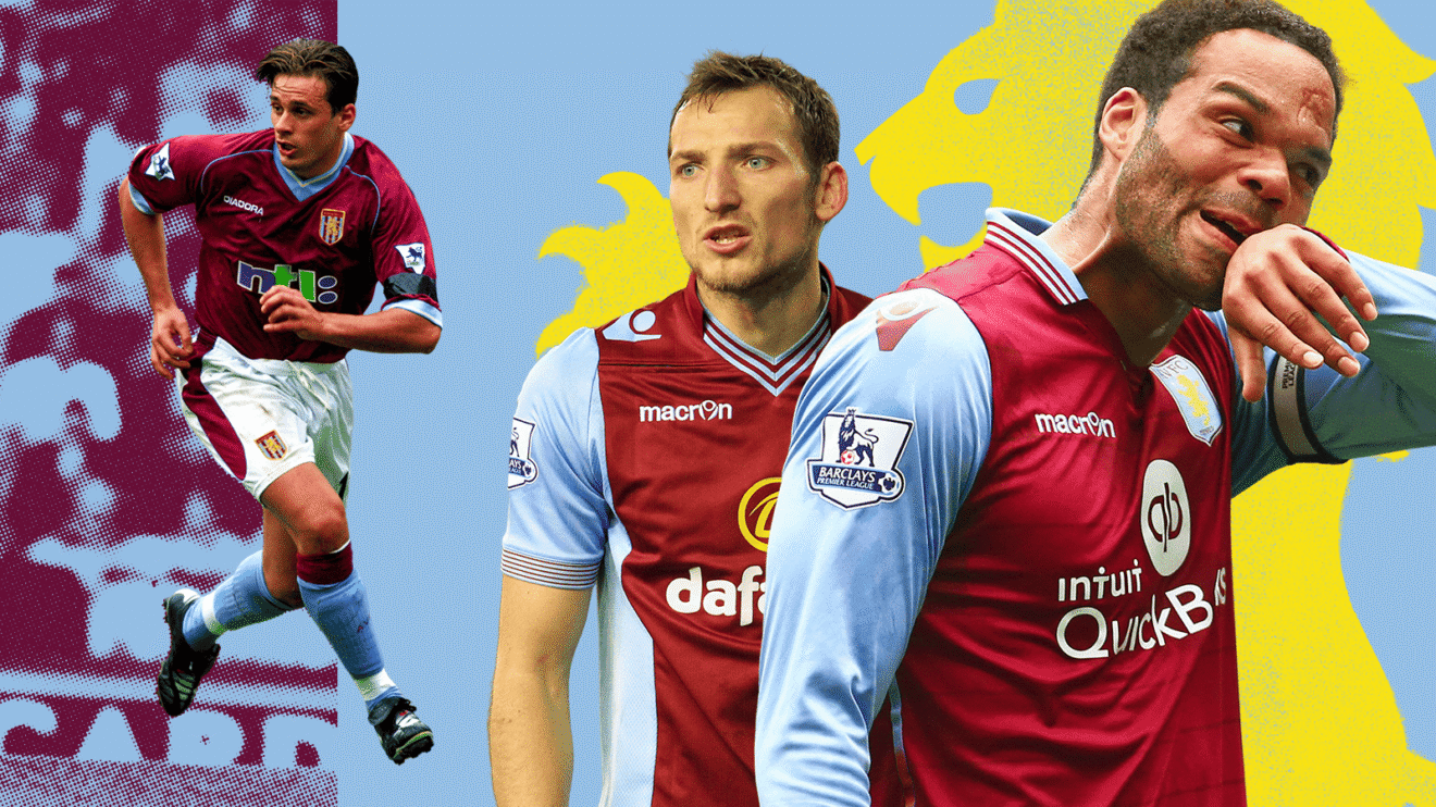 Aston Villa worst signings