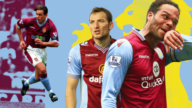 Aston Villa worst signings