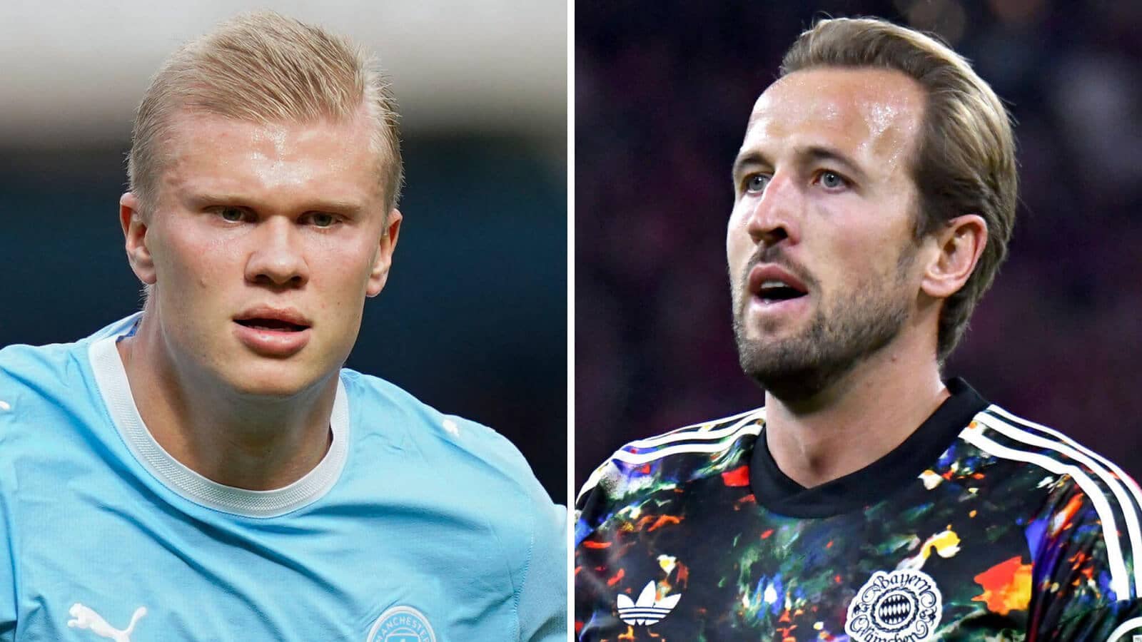 Bayern Munich's incredible Erling Haaland transfer masterplan revealed as Harry Kane timeline emerges
