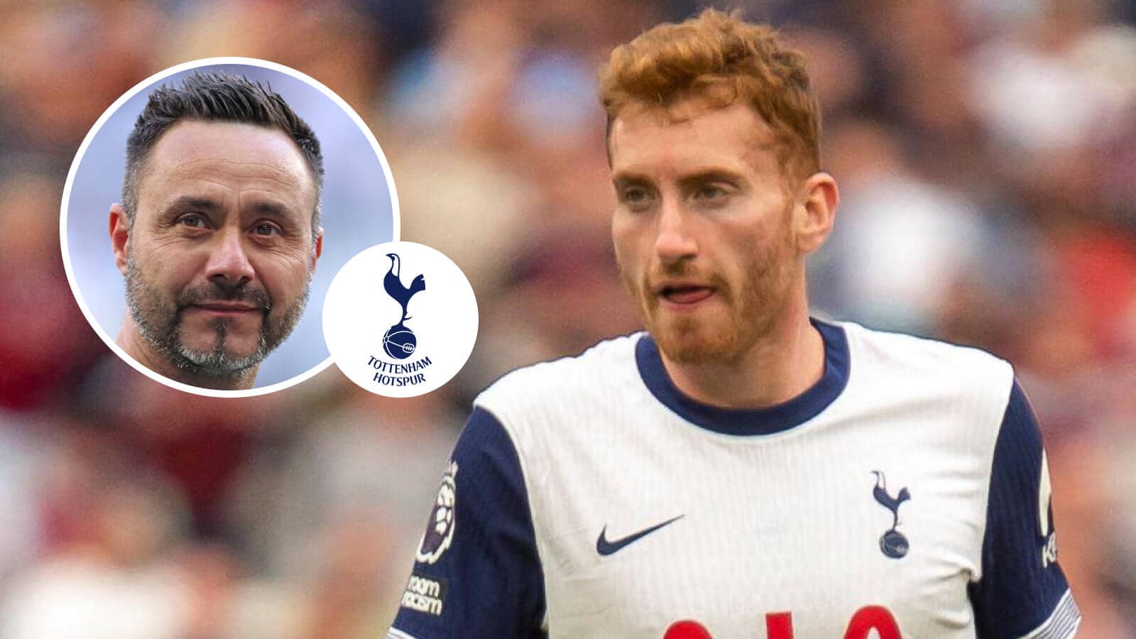 Tottenham handed shock Dejan Kulusevski return update after 500-plus day ‘knock’ - TEAMtalk