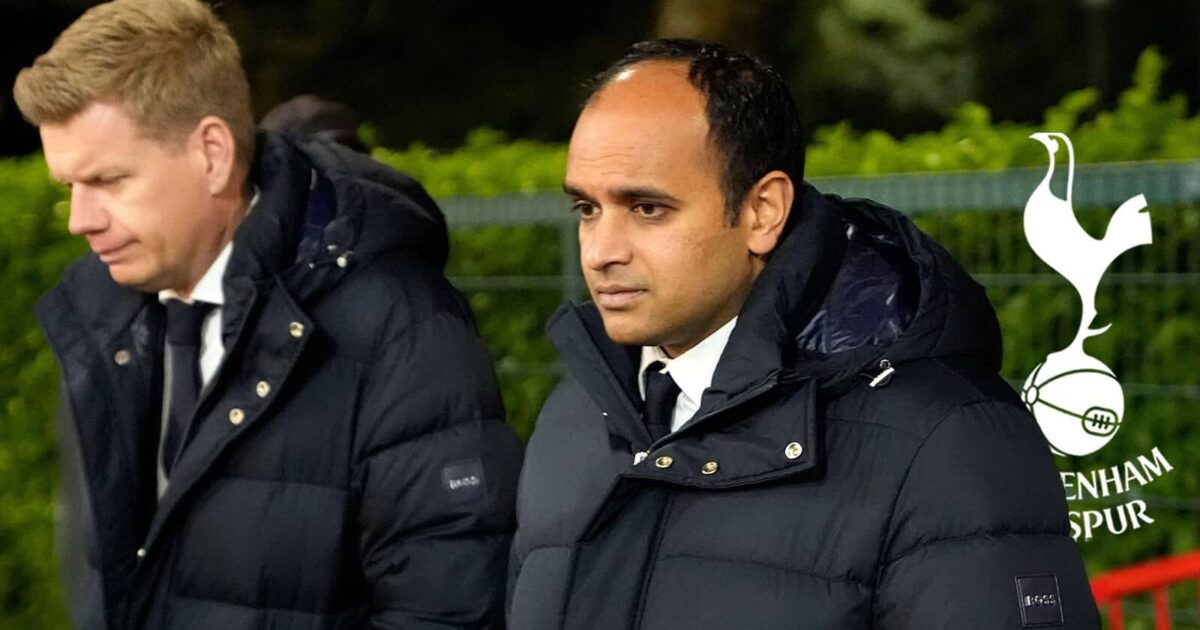 Tottenham slammed over £70m sale of two top talents – ‘It looks like an utter disaster’ - LiveScore