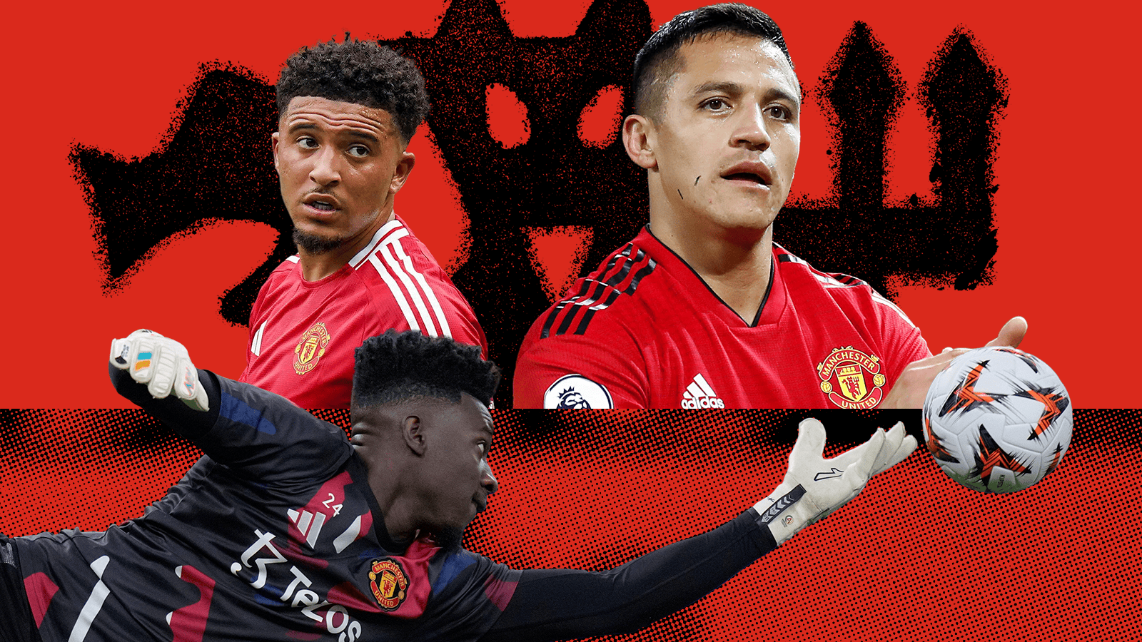 Ranking the 10 WORST Man Utd signings of the Premier League era: Antony 2nd, Di Maria 6th...