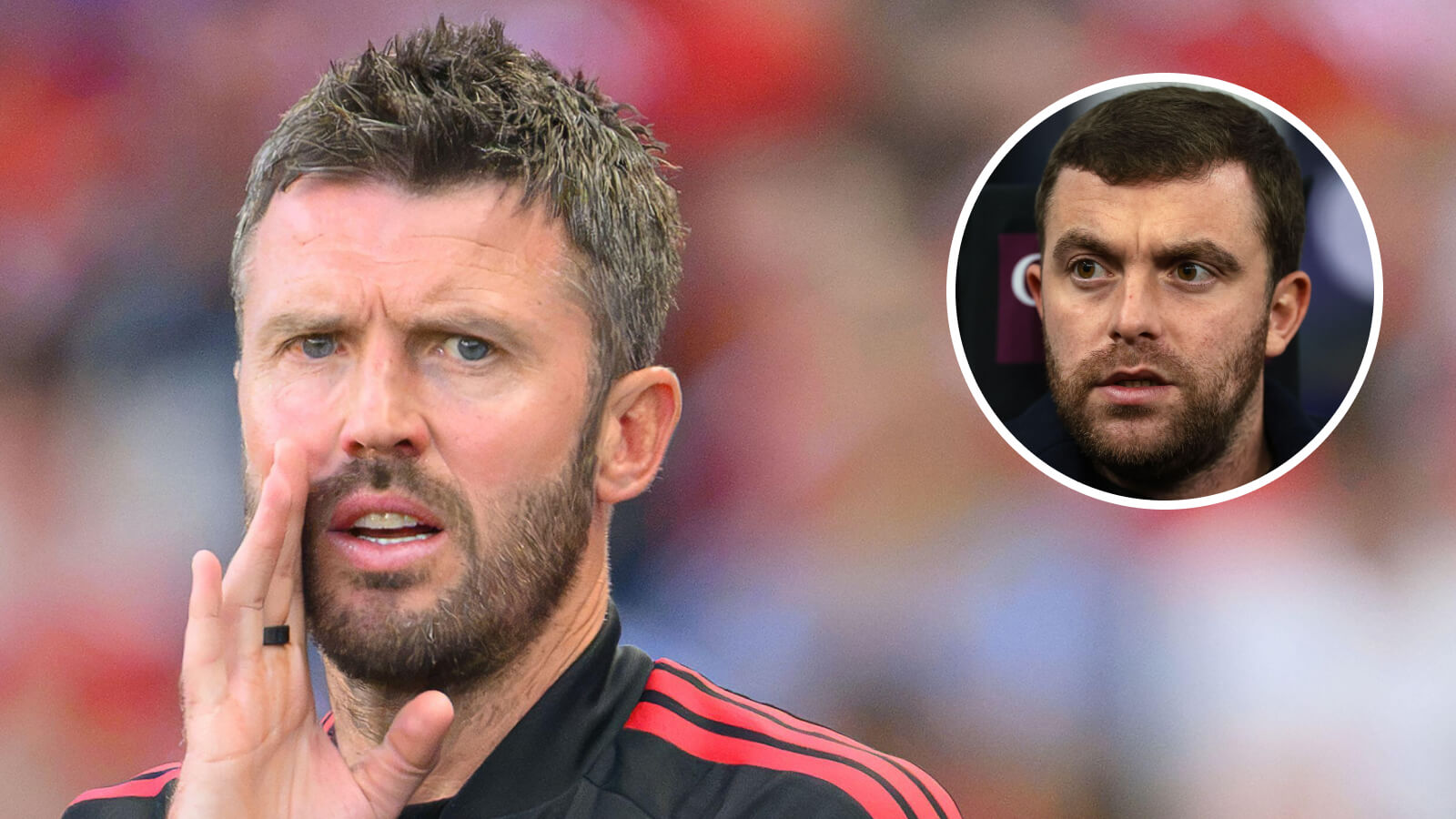 Romano reveals Man Utd decision on immediately sacking Carrick as INEOS reach 'official' verdict