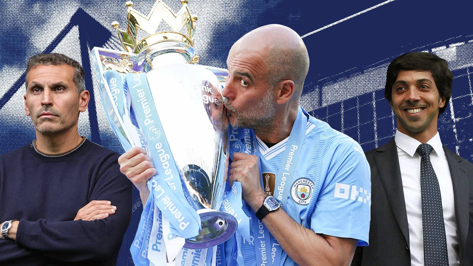 Man City FFP appeal warning