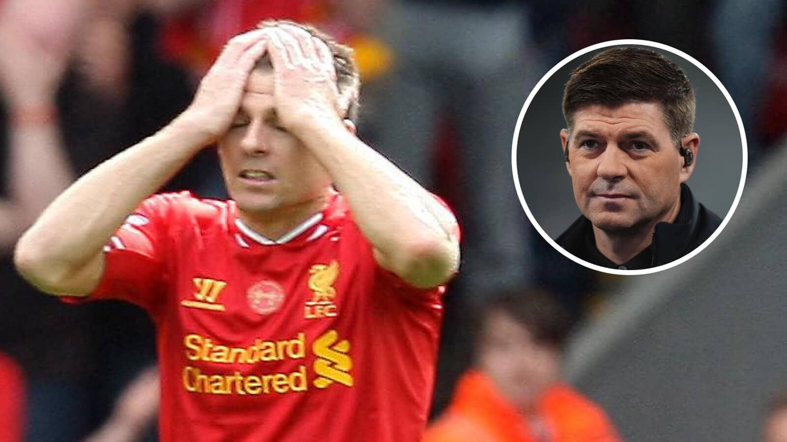 Steven Gerrard breaks silence on Man City FFP as Liverpool icon drops ...