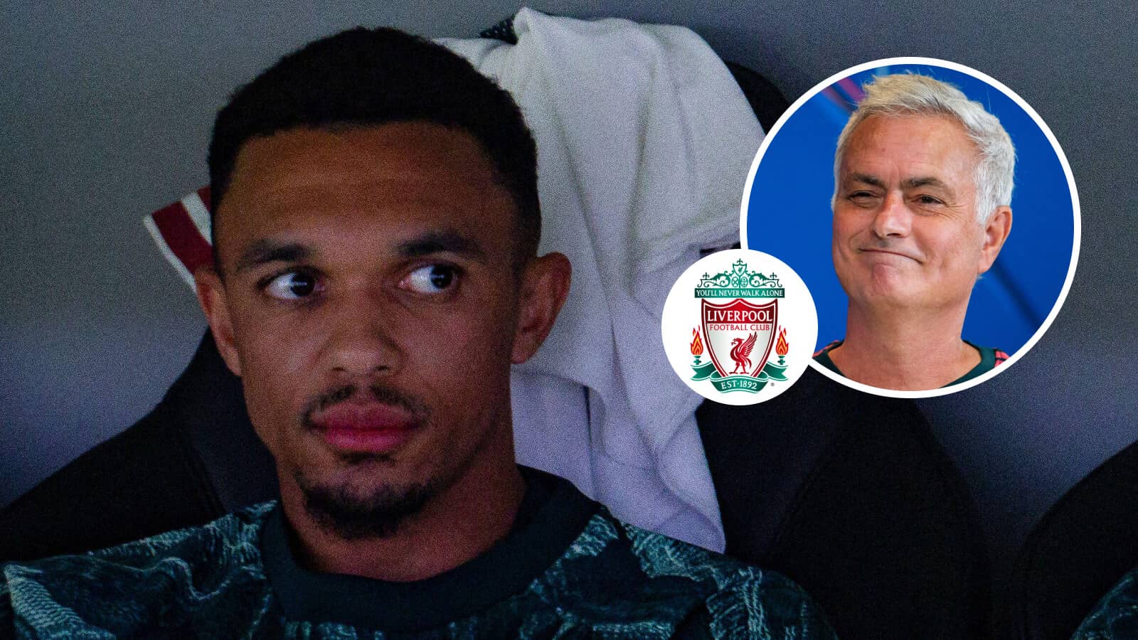 Trent Alexander-Arnold reaches NEW Real Madrid low after Liverpool return ‘contact’