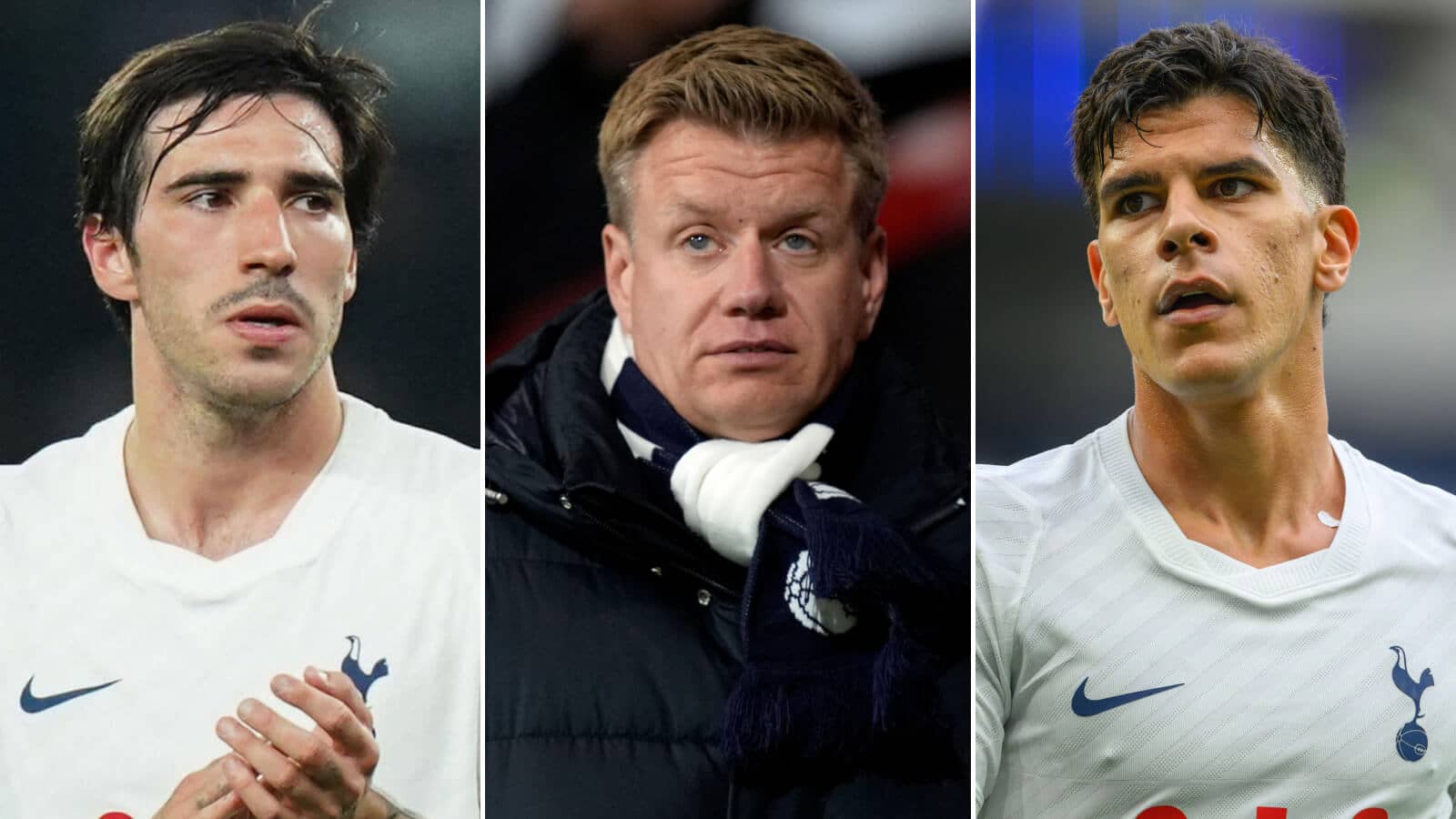 Tottenham: Johan Lange reveals all on transfer strategy – ‘It might sound completely insane’ - TEAMtalk