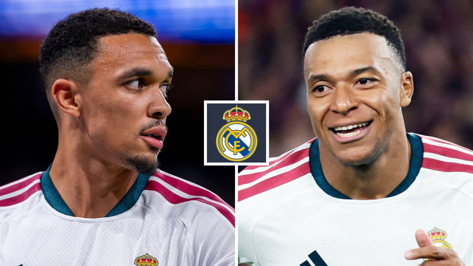 Trent Alexander-Arnold: Kylian Mbappe’s internal verdict on Real Madrid flop emerges after Liverpool return call