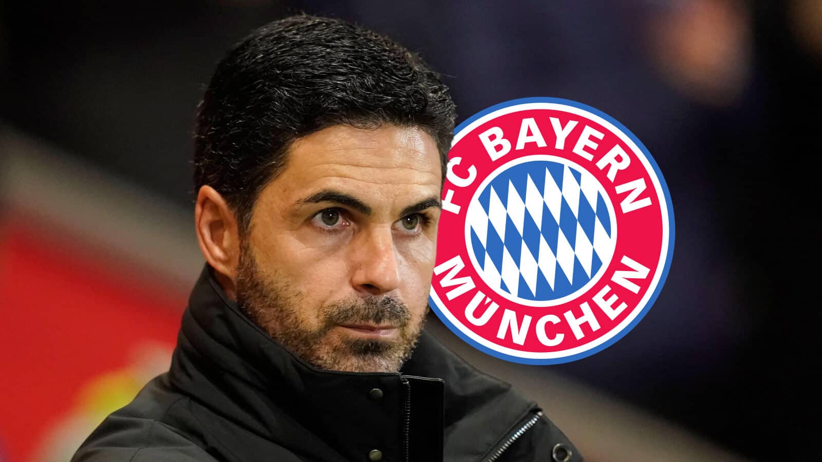 Arsenal line up January raid on Bayern Munich after Fleetwood humiliation