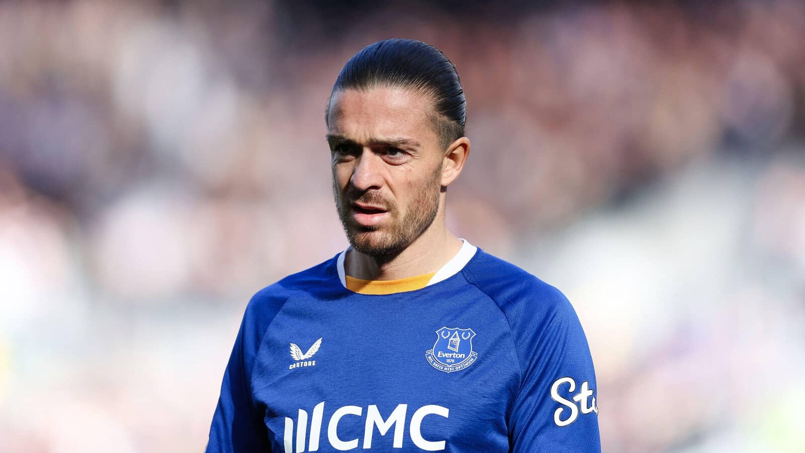 Why Jack Grealish missed Everton v Newcastle as Marcus Rashford transfer route explained