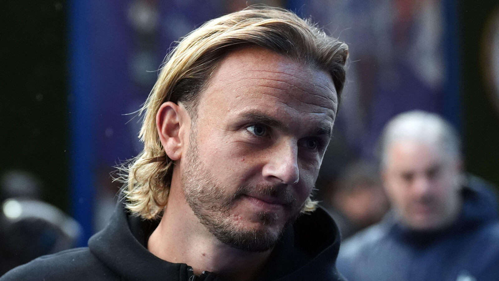 Maddison BACK for Tottenham as De Zerbi reveals huge boost amid six injury updates - TEAMtalk